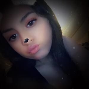 Meet your Posher, Jasmine